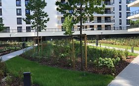 Vizzit Us Premium Apartments Marina Mokotów